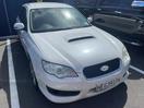 Thumbnail '2' of Subaru Legacy