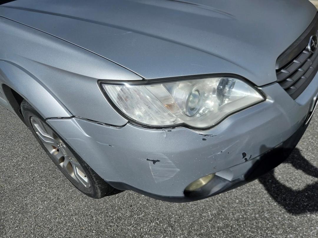 Photo '9' of Subaru Legacy