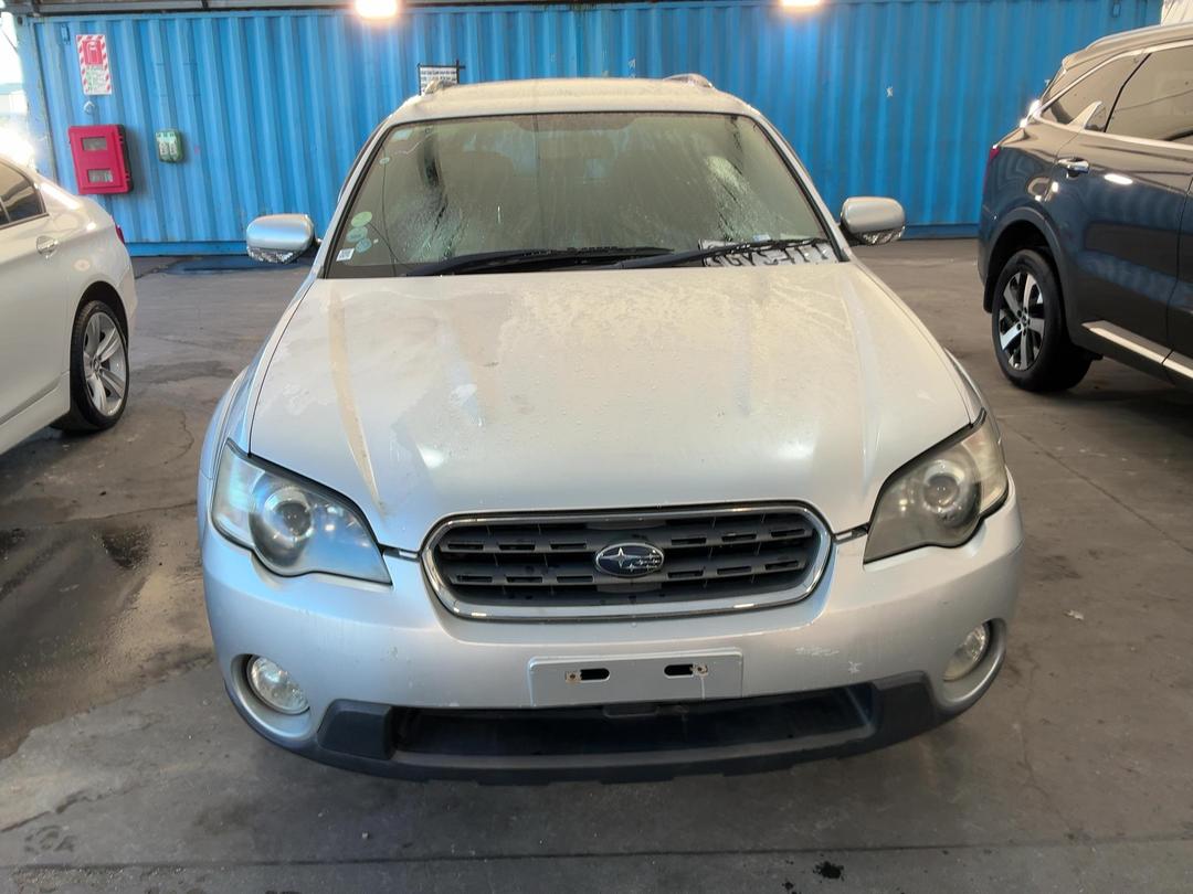 Photo '4' of Subaru Legacy Photo '4' of Subaru Legacy