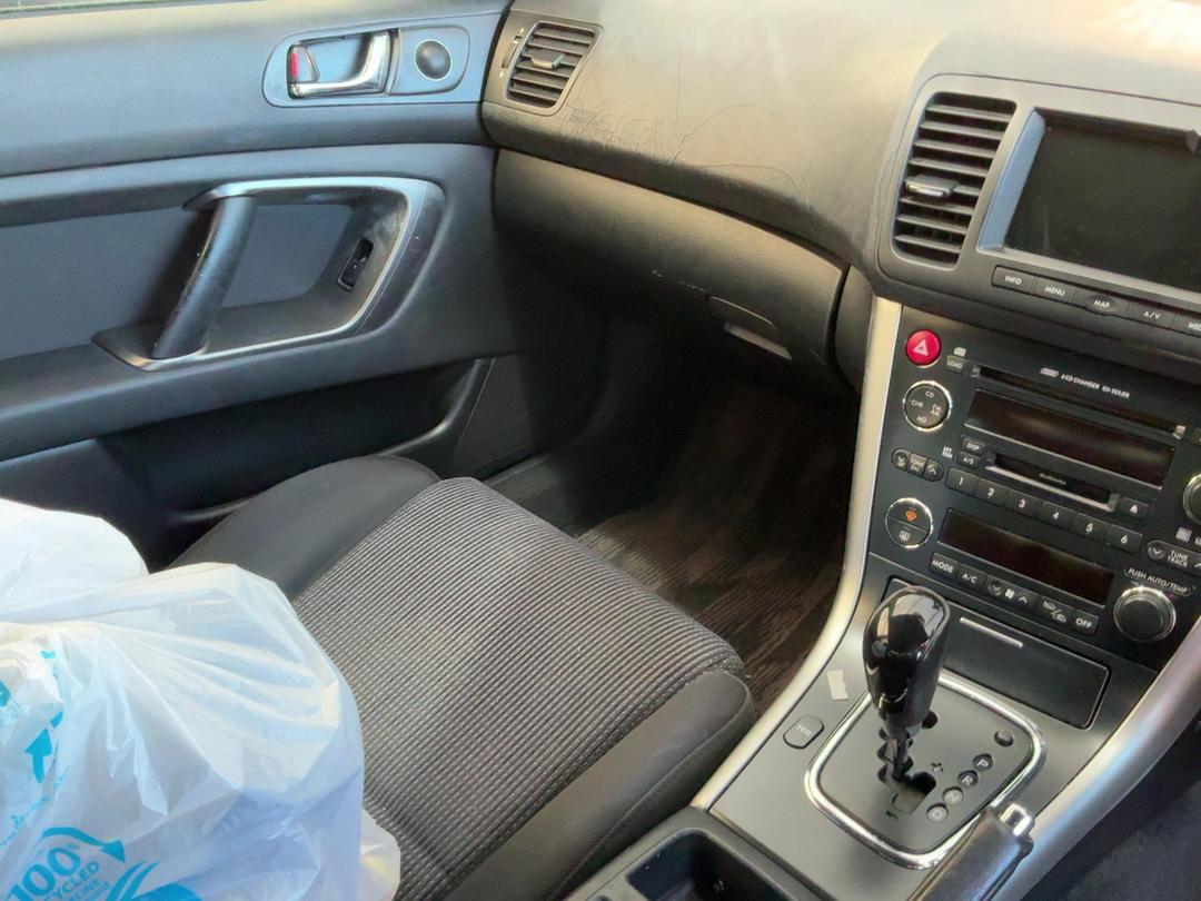 Photo '15' of Subaru Legacy Photo '15' of Subaru Legacy
