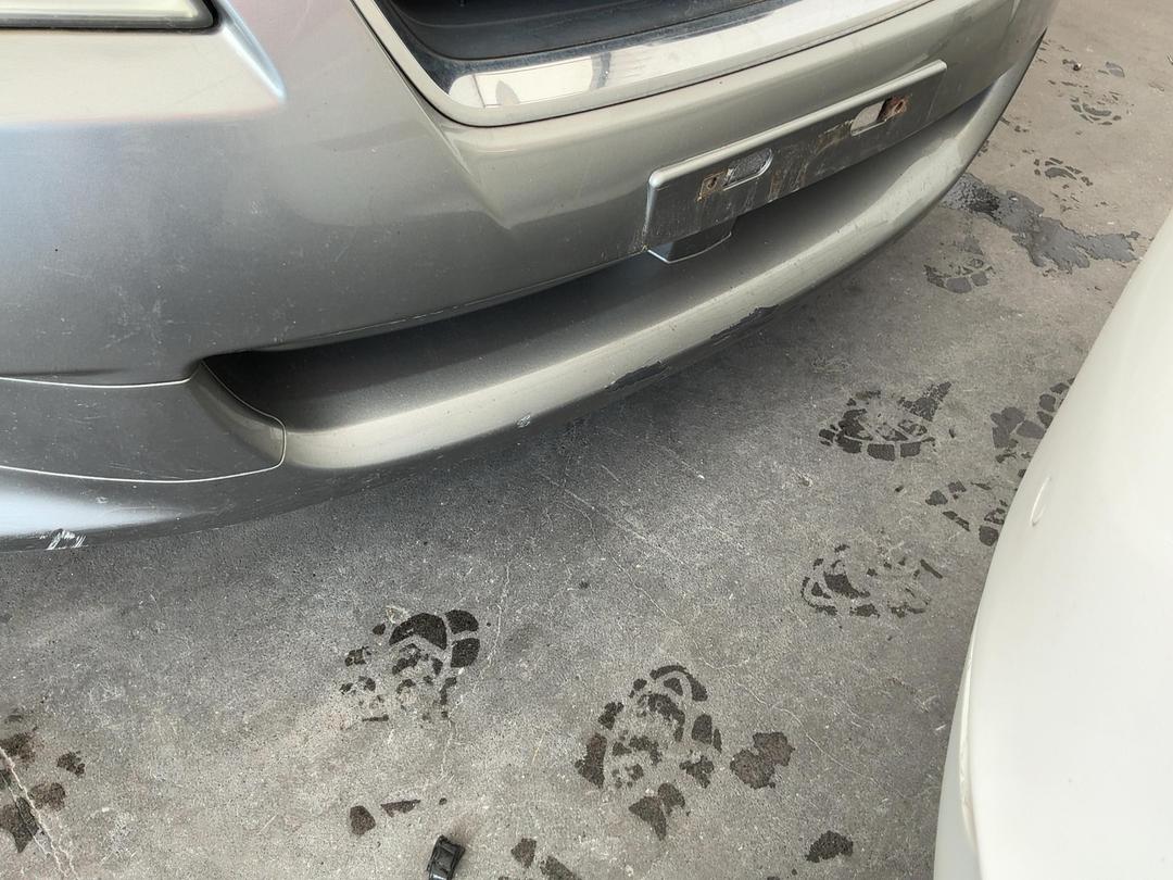 Photo '5' of Subaru Legacy