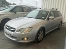 Thumbnail '2' of Subaru Legacy