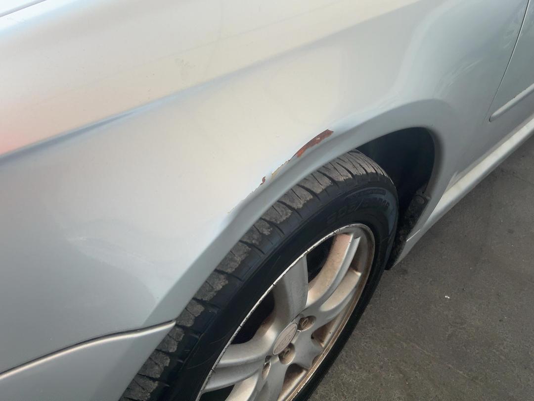Photo '3' of Subaru Legacy Photo '3' of Subaru Legacy