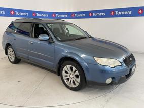 Image of 2006 Subaru Legacy 4WD