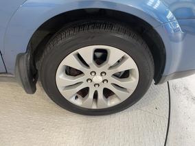 Photo '9' of Subaru Legacy