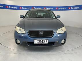 Photo '2' of Subaru Legacy