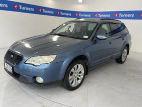 Photo '4' of Subaru Legacy
