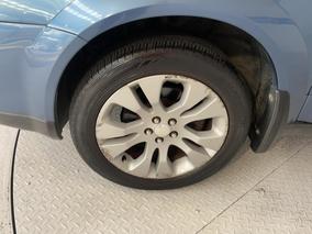 Photo '10' of Subaru Legacy