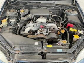 Photo '13' of Subaru Legacy