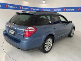 Photo '7' of Subaru Legacy