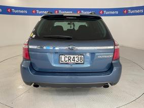 Photo '6' of Subaru Legacy