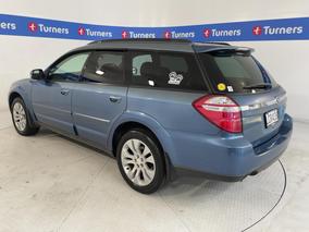 Photo '5' of Subaru Legacy