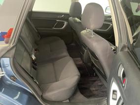 Photo '20' of Subaru Legacy