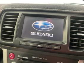 Photo '27' of Subaru Legacy