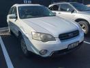 Thumbnail '1' of Subaru Outback I