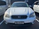 Thumbnail '2' of Subaru Outback I