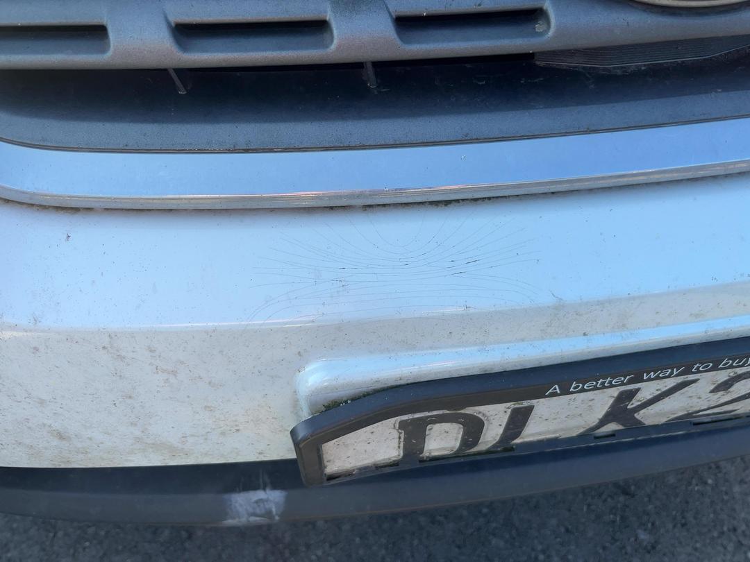 Photo '21' of Subaru Outback I Photo '21' of Subaru Outback I