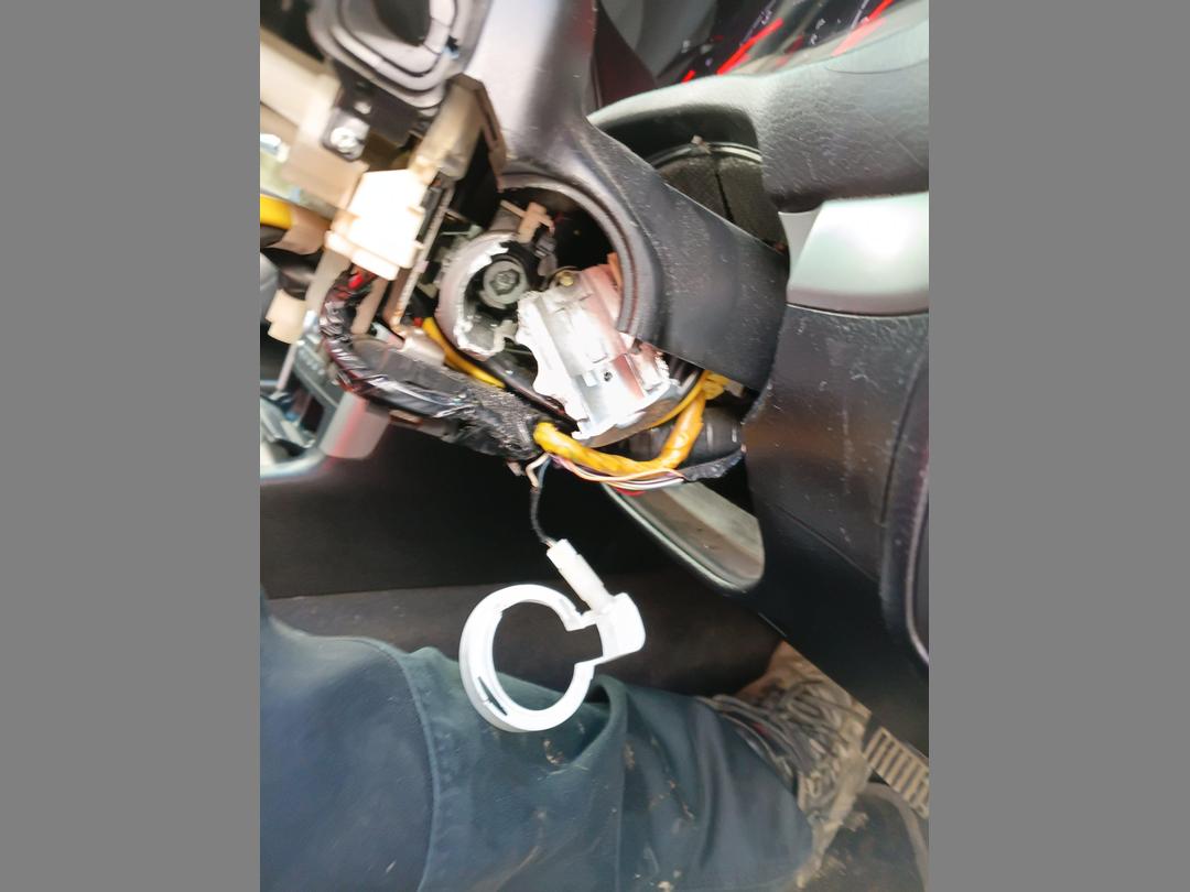 Photo '6' of Subaru Outback