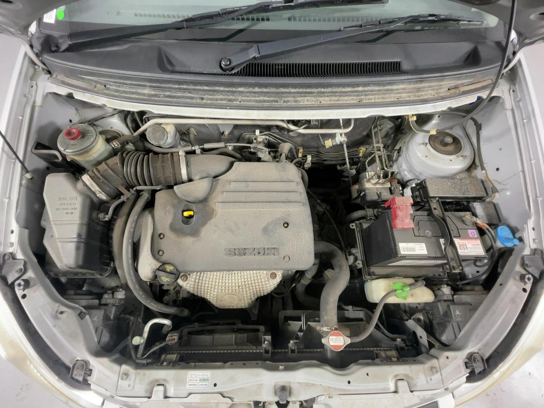 Photo '13' of Suzuki Aerio