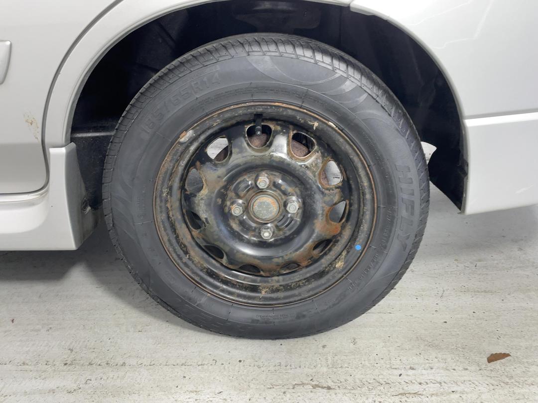 Photo '11' of Suzuki Aerio