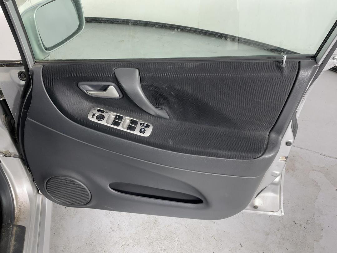 Photo '15' of Suzuki Aerio