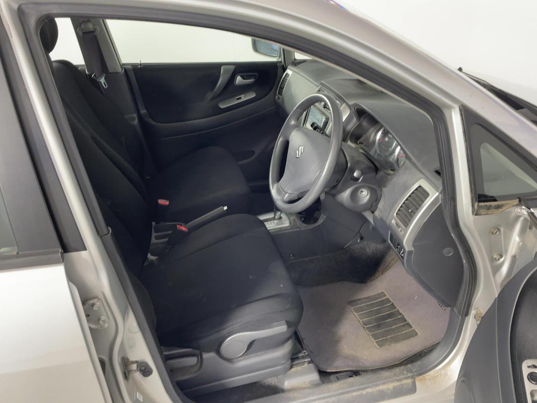 Photo '16' of Suzuki Aerio