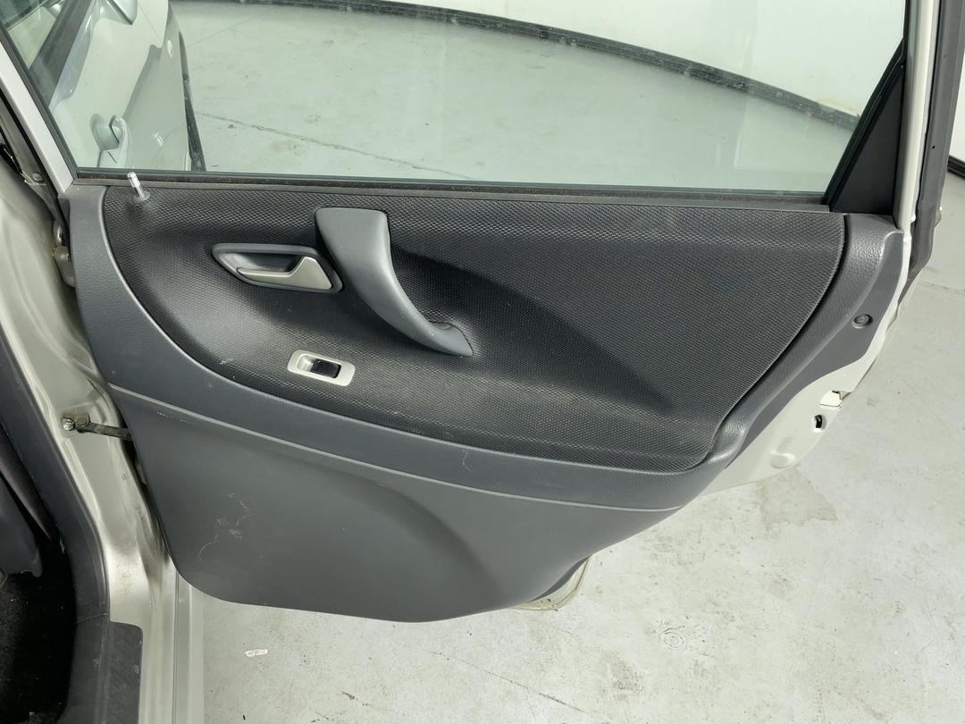 Photo '19' of Suzuki Aerio