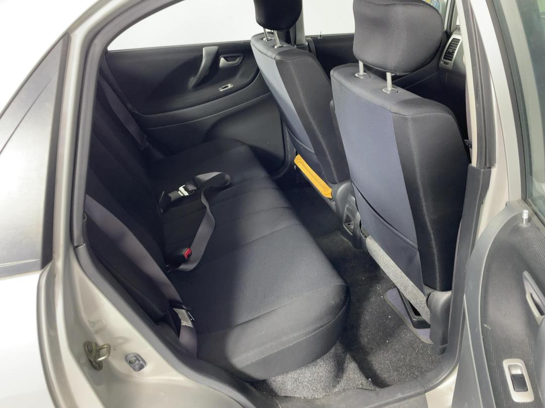 Photo '20' of Suzuki Aerio