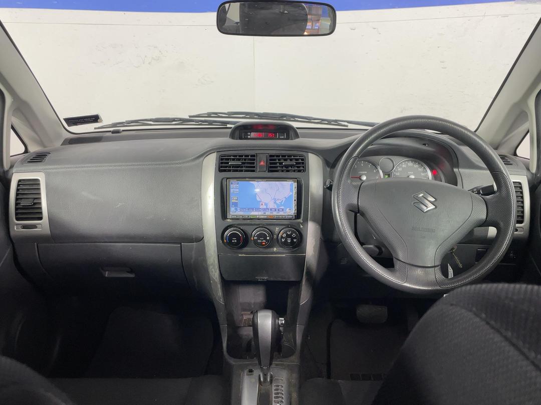 Photo '17' of Suzuki Aerio