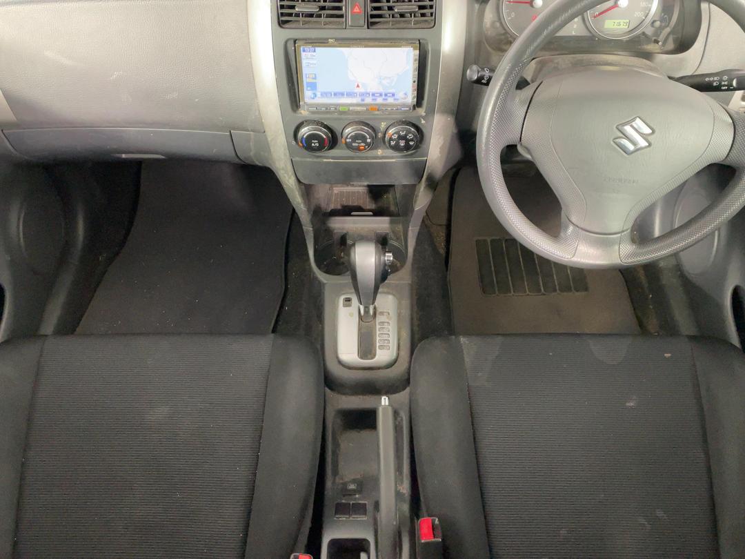 Photo '18' of Suzuki Aerio