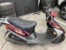 Thumbnail '1' of Suzuki SJ 50 QT