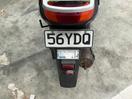 Thumbnail '10' of Suzuki SJ 50 QT