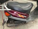 Thumbnail '13' of Suzuki SJ 50 QT