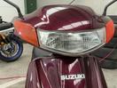 Thumbnail '15' of Suzuki SJ 50 QT