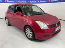 Photo of 2006 Suzuki Swift