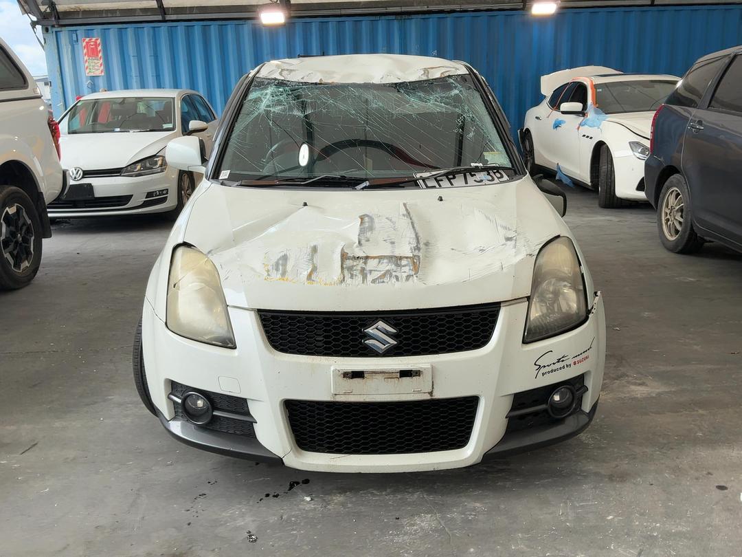 Photo '2' of Suzuki Swift Photo '2' of Suzuki Swift