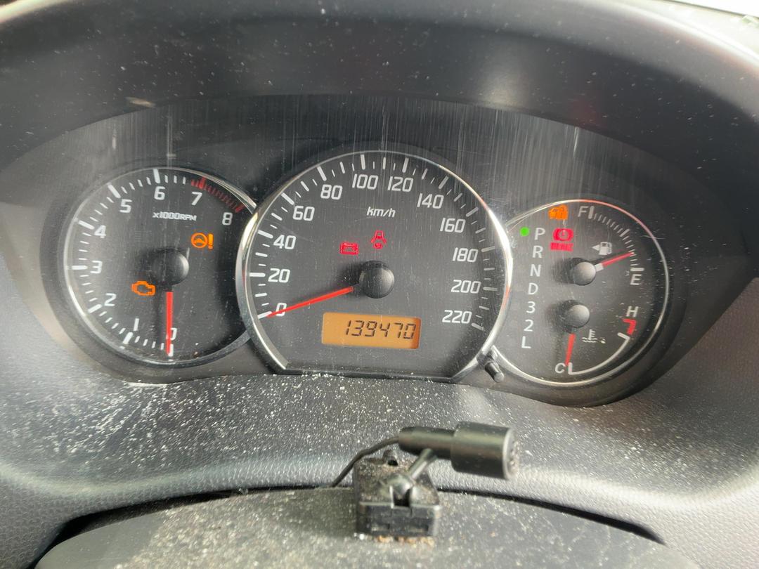Photo '15' of Suzuki Swift Photo '15' of Suzuki Swift