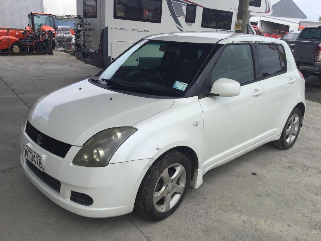 Photo '3' of Suzuki Swift