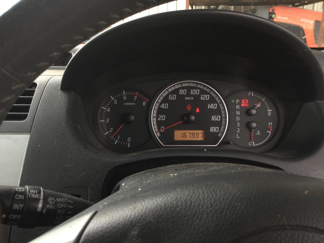 Photo '13' of Suzuki Swift