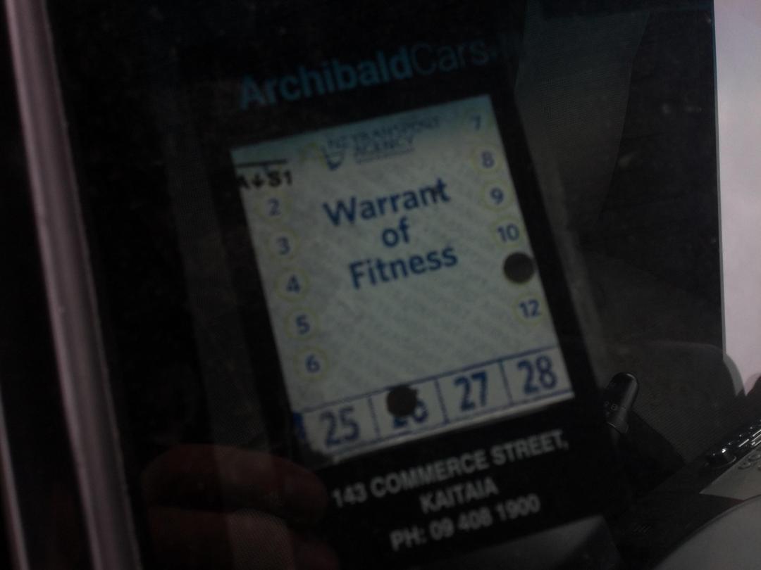 Photo '23' of Suzuki Swift