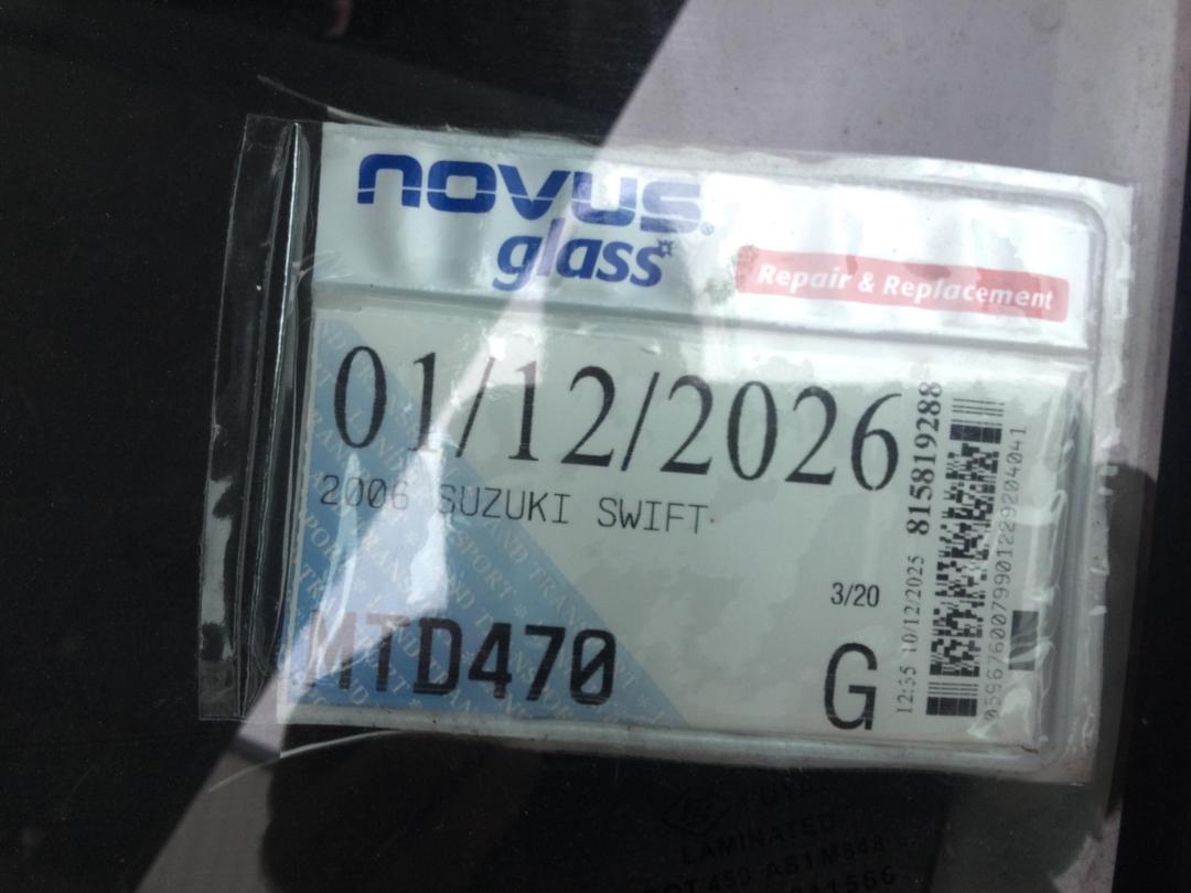 Photo '22' of Suzuki Swift