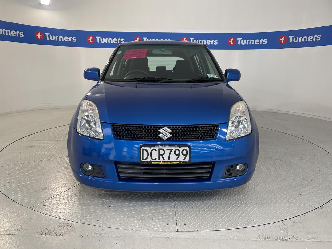 Photo '2' of Suzuki Swift Glxha2 LTD