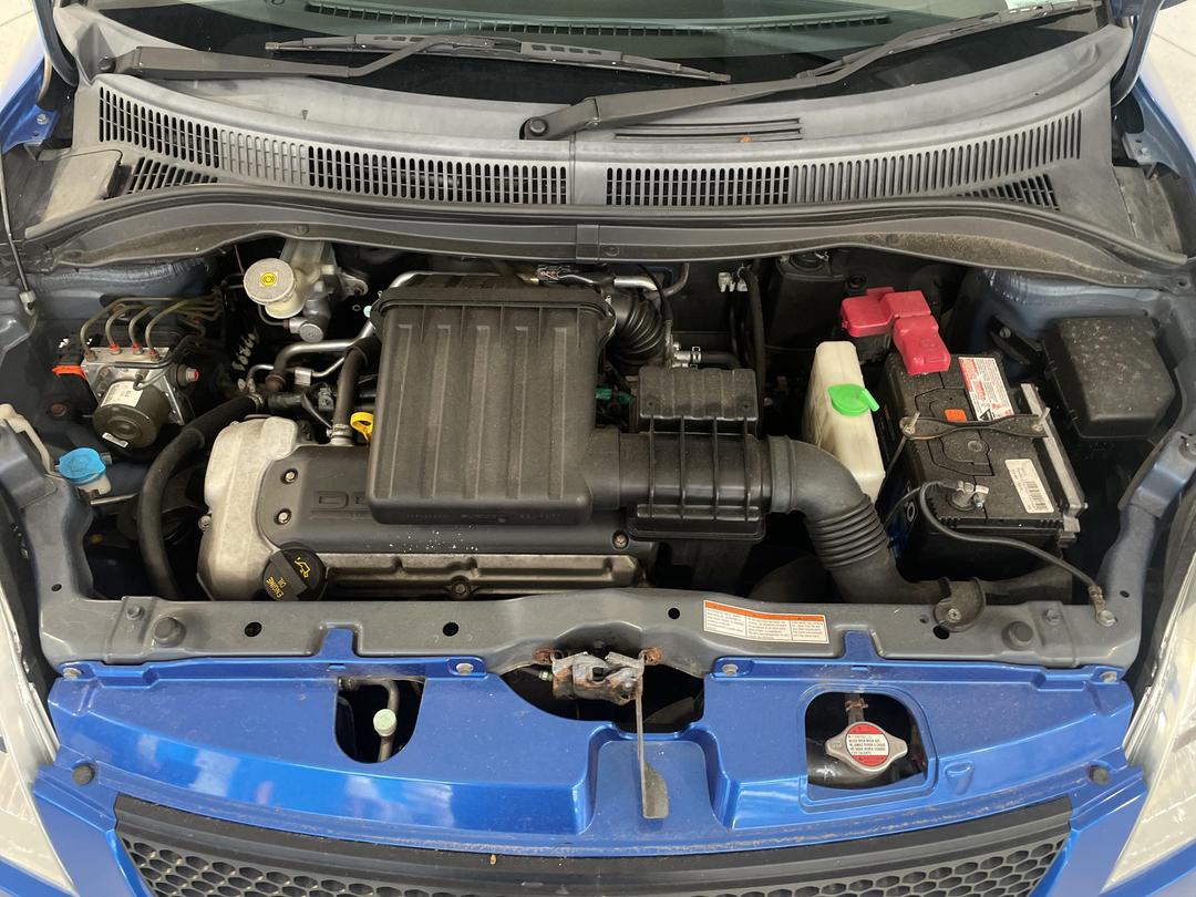 Photo '11' of Suzuki Swift Glxha2 LTD