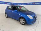 Thumbnail '1' of Suzuki Swift Glxha2 LTD
