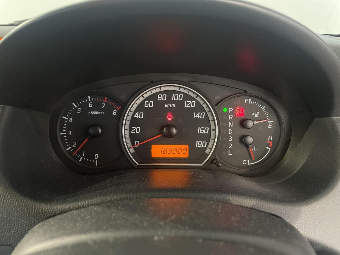 Photo '19' of Suzuki Swift Glxha2 LTD