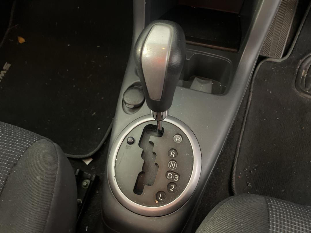 Photo '28' of Suzuki Swift Glxha2 LTD