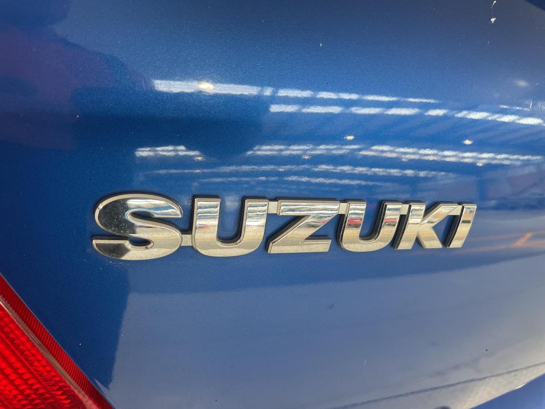 Photo '34' of Suzuki Swift Glxha2 LTD