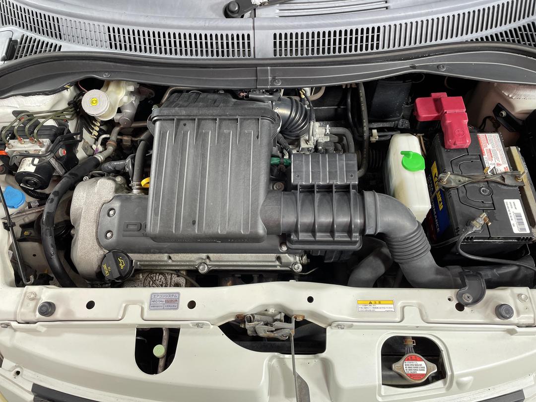 Photo '2' of Suzuki Swift