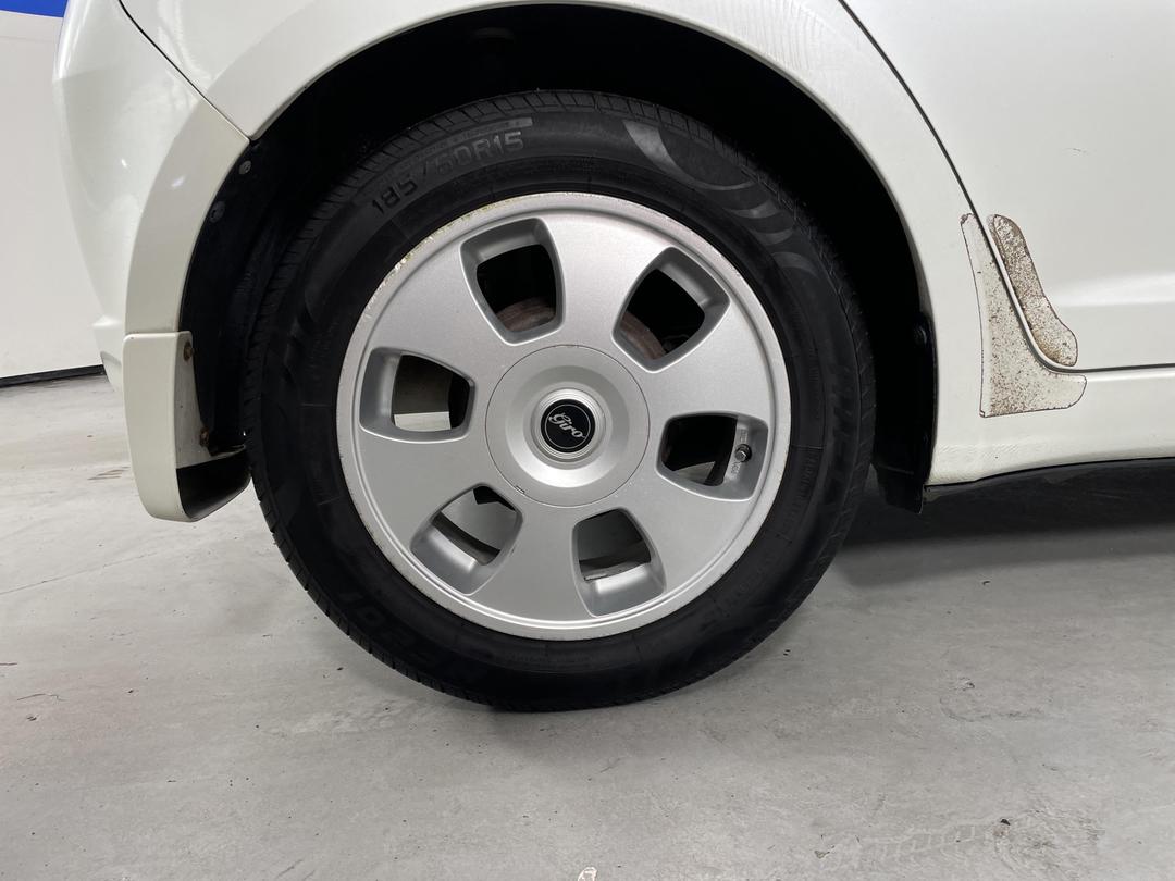 Photo '10' of Suzuki Swift