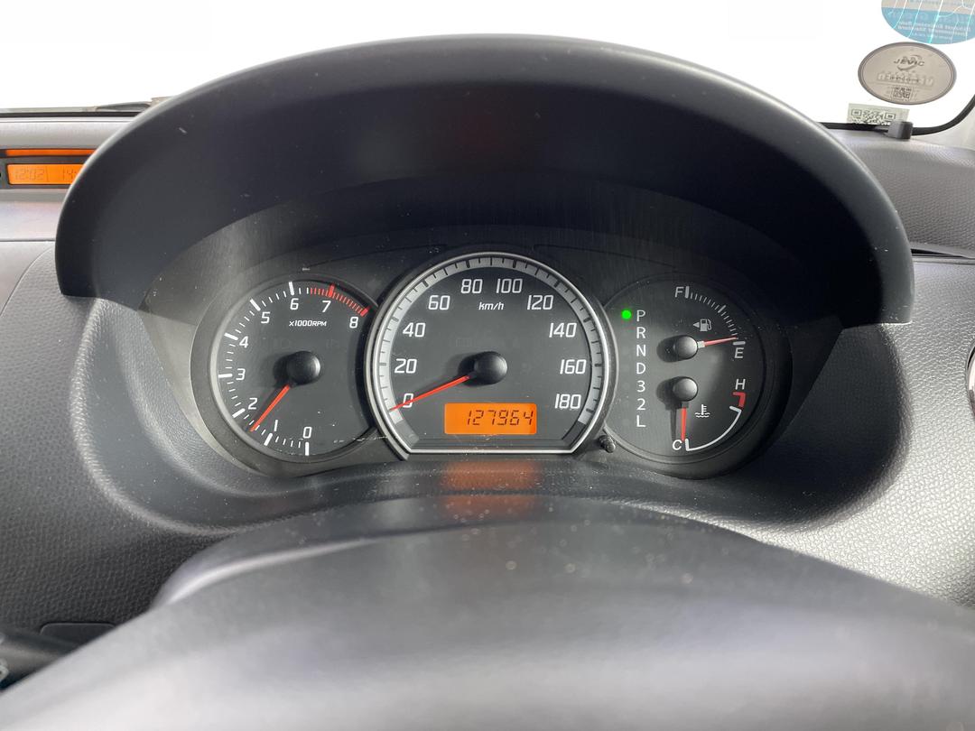 Photo '21' of Suzuki Swift